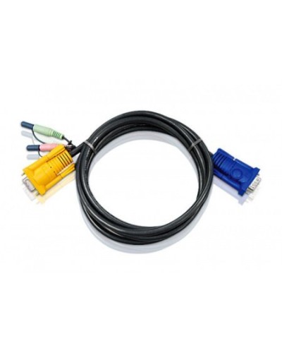2L-5203A. Кабель KVM. ATEN в Химках