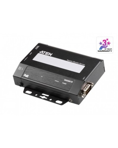 SN3002P-AX. Консольный сервер. ATEN в Химках