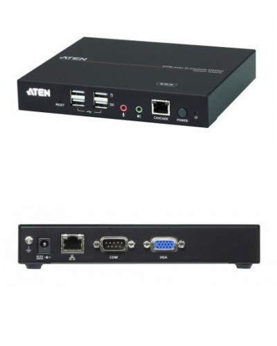 KA8270-AX-G. Удлинитель. ATEN в Химках