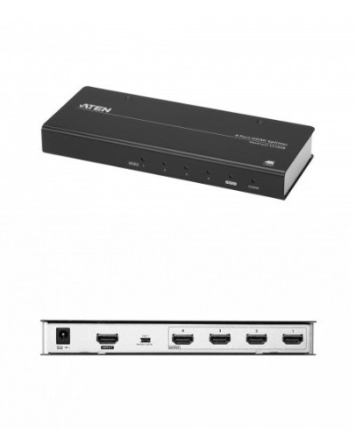 VS184B-AT-G. Разветвитель HDMI. ATEN в Химках