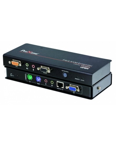 CE350-AT-G. KVM-удлинитель. ATEN в Химках