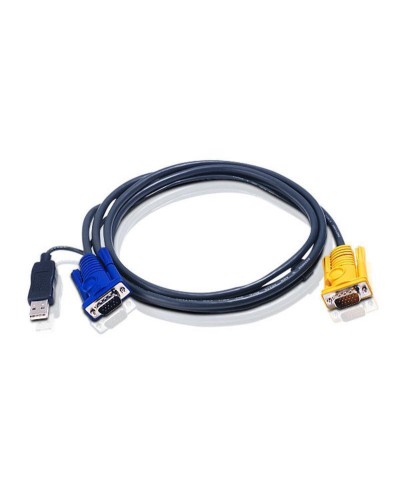 2L-5205UP. Кабель KVM. ATEN в Химках