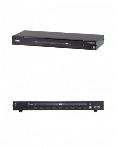 VS0108HB-AT-G. Разветвитель HDMI. ATEN в Химках
