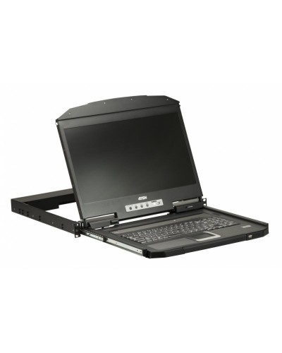 CL3100NX-ATA-RG. Консоль KVM. ATEN в Химках