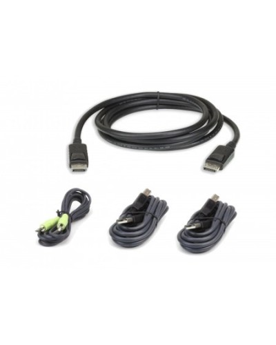 2L-7D03UDPX4. Кабель KVM. ATEN в Химках