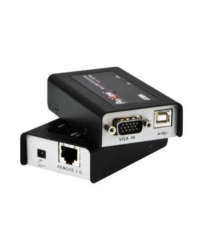 CE100-AT-G. KVM-удлинитель. ATEN в Химках