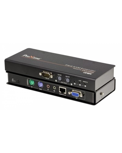 CE370-AT-G. KVM-удлинитель. ATEN в Химках