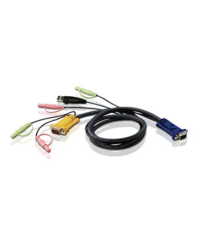 2L-5301U. Кабель KVM. ATEN в Химках