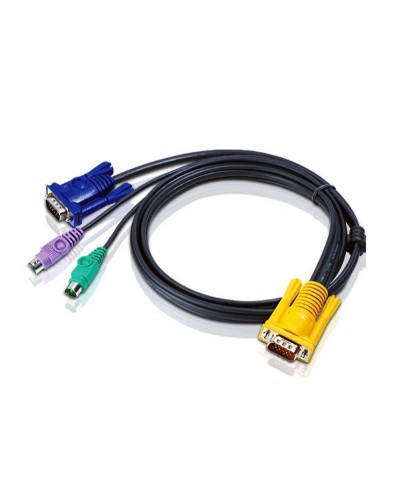 2L-5210P. Кабель KVM. ATEN в Химках