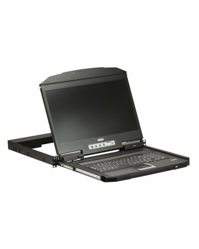 CL3700NW-ATA-RG. Консоль KVM. ATEN в Химках