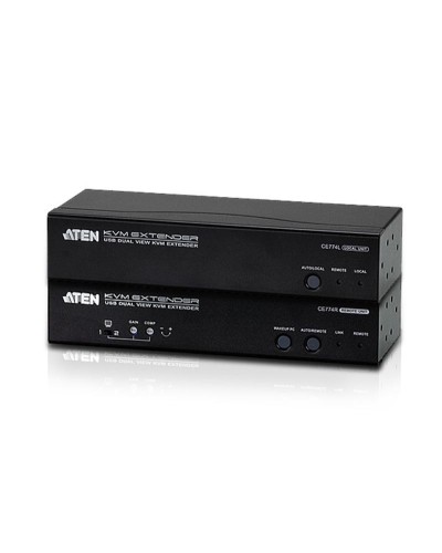 CE774-AT-G. KVM-удлинитель. ATEN в Химках