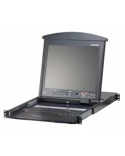 KL1508AN-AXA-RG. Консоль KVM. ATEN в Химках
