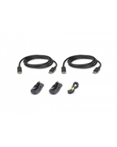 2L-7D02UDPX5. Кабель KVM. ATEN в Химках