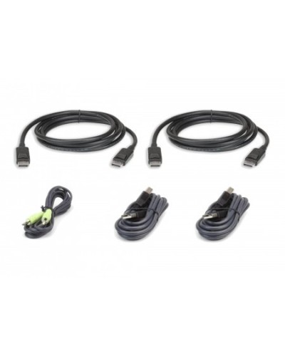 2L-7D03UDPX5. Кабель KVM. ATEN в Химках