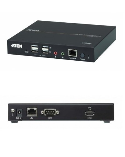 KA8280-AX-G. Удлинитель. ATEN в Химках
