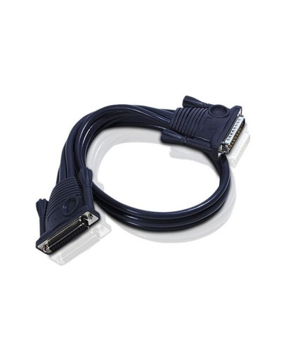 2L-1705. Кабель KVM DB25. ATEN в Химках