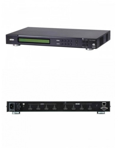VM0404HB-AT-G. Преобразователь интерфейсов. ATEN в Химках