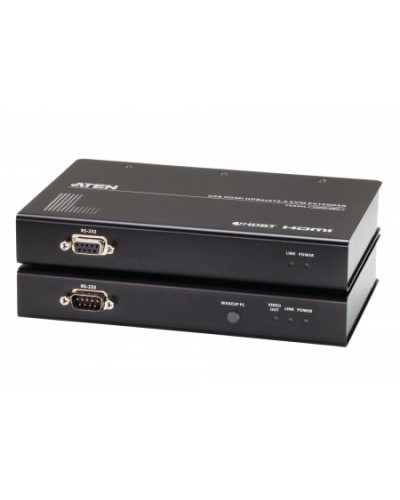 CE820-ATA-G. Удлинитель KVM. ATEN в Химках