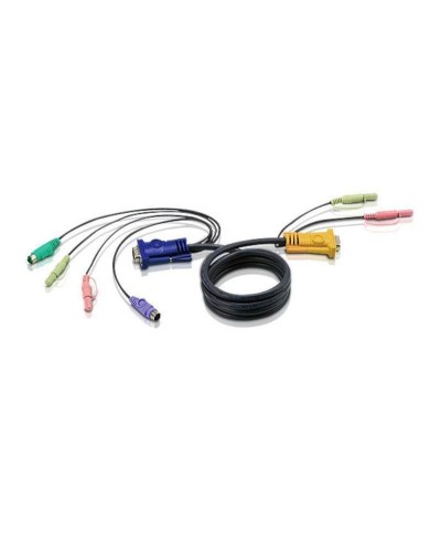 2L-5303P. Кабель KVM. ATEN в Химках