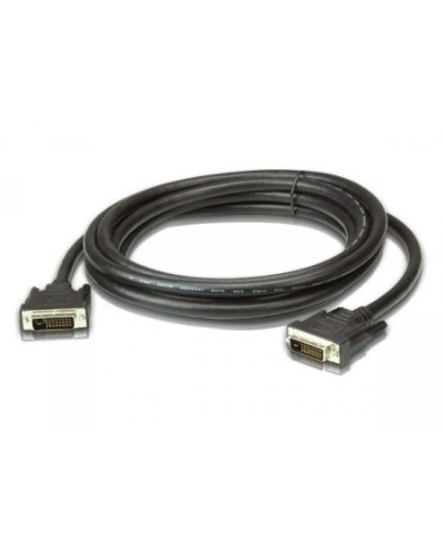 2L-7D03DD. Кабель DVI. ATEN в Химках