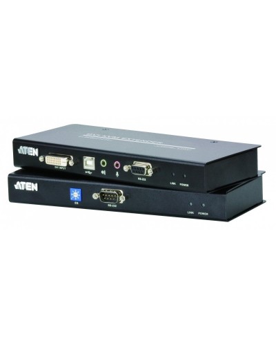 CE600-AT-G. KVM-удлинитель. ATEN в Химках