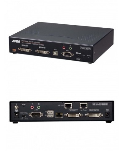 KE6900AiT-AX-G. Удлинитель. ATEN в Химках