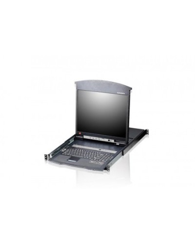 KL1508AM-AXA-RG. Консоль KVM. ATEN в Химках