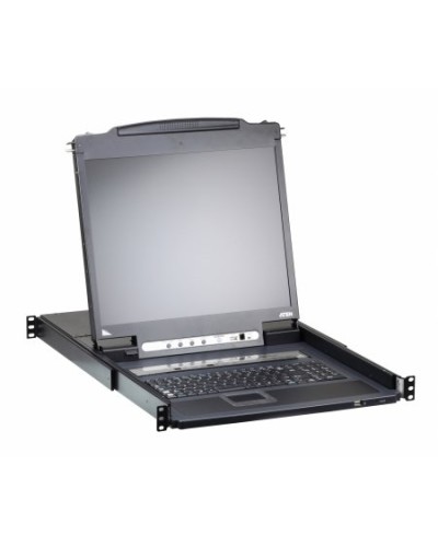 CL5716IM-ATA-RG. Консоль KVM. ATEN в Химках