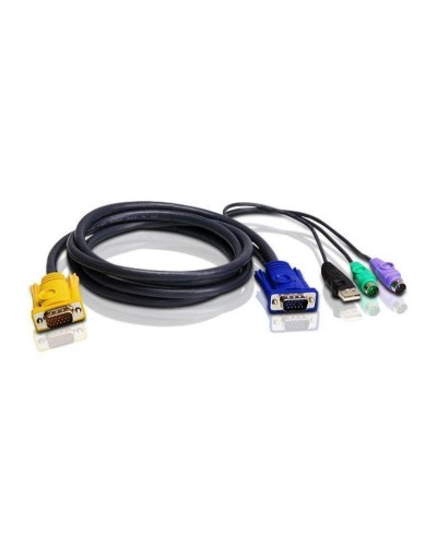 2L-5302UP. Кабель KVM. ATEN в Химках