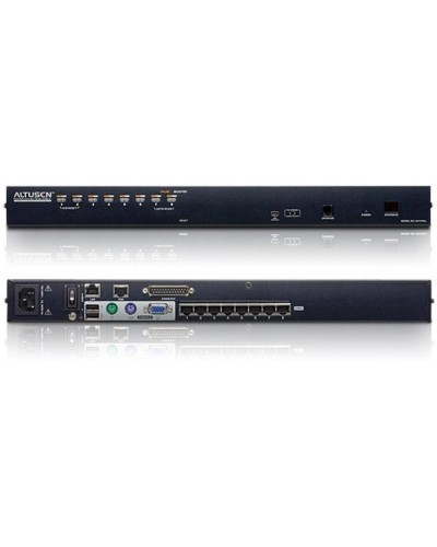 KH1508AI-AX-G. Переключатель. ATEN в Химках