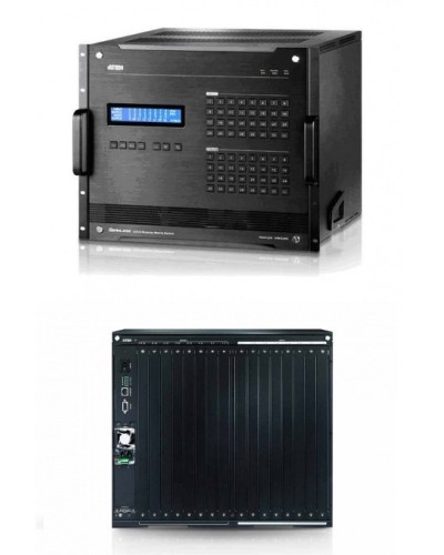 VM3200-AT-G. Преобразователь интерфейсов. ATEN в Химках