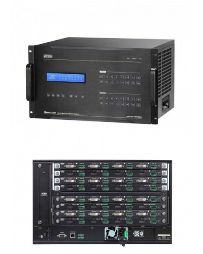 VM1600A-AT-G. Преобразователь интерфейсов. ATEN в Химках