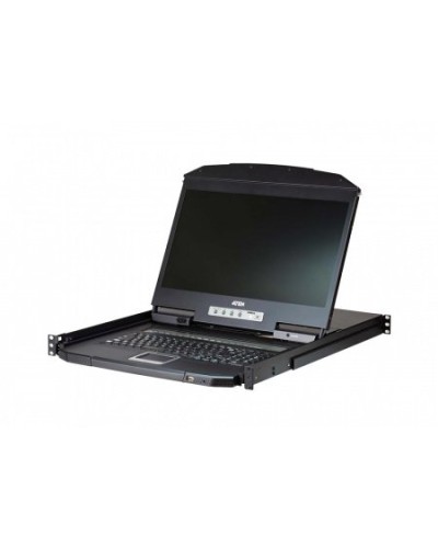 CL3116NX-ATA-RG. Консоль KVM. ATEN в Химках