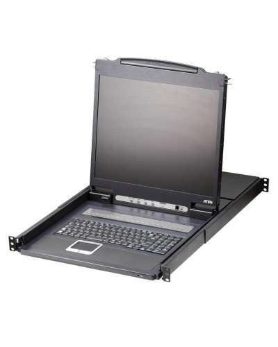 CL1316N-ATA-RG. Консоль KVM. ATEN в Химках