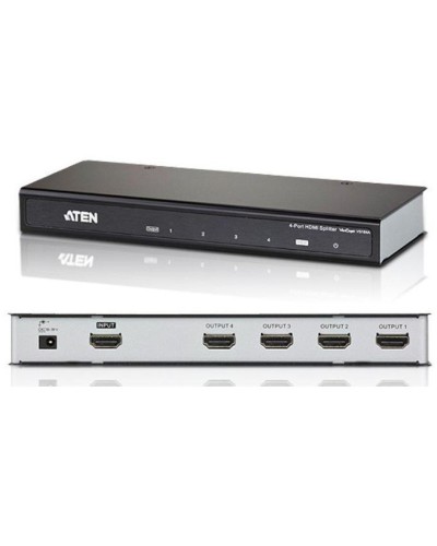 VS184A-AT-G. Разветвитель HDMI. ATEN в Химках