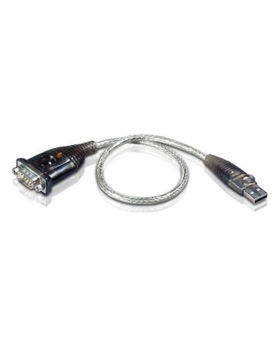 UC232A1-AT. Преобразователь интерфейсов USB-RS232. ATEN в Химках