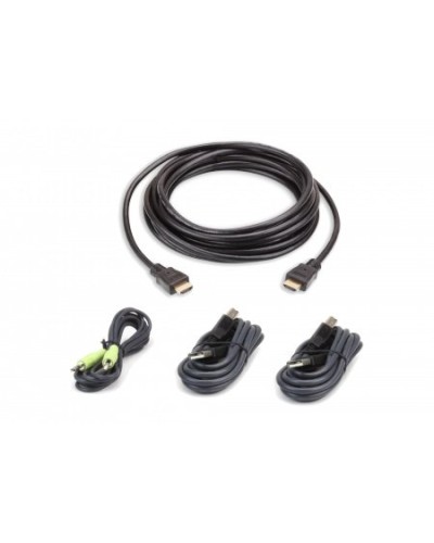 2L-7D03UHX4. Кабель KVM. ATEN в Химках