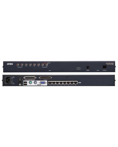KH1508A-AX-G. Переключатель. ATEN в Химках