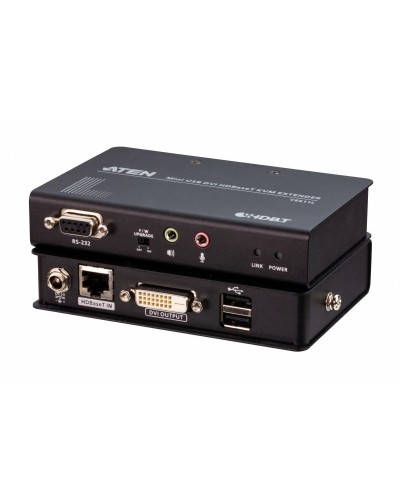 CE611-AT-G. KVM-удлинитель. ATEN в Химках