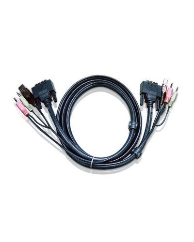 2L-7D05UD. Кабель KVM. ATEN в Химках