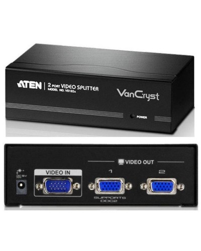 VS132A-AT-G. Разветвитель VGA. ATEN в Химках