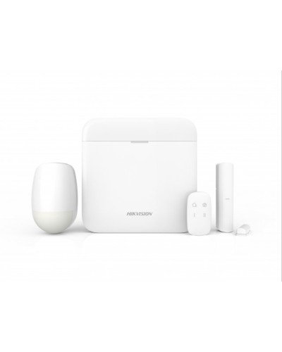 DS-PWA64-KIT-WE(RU). Комплект радиоканальной охранной системы. AX PRO Hikvision в Химках