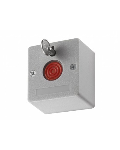 DS-PD1-EB. Кнопка тревожной сигнализации. AX PRO Hikvision в Химках