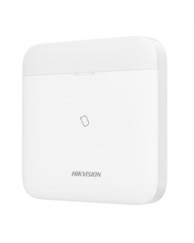 DS-PWA96-M-WE. Радиоканальная контрольная панель на 96 зон. AX PRO Hikvision в Химках