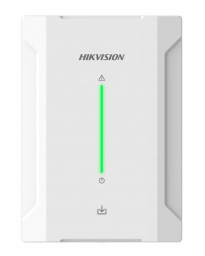 DS-PM1-I8O2-H. Расширитель тревожных входов/выходов. AX PRO Hikvision в Химках