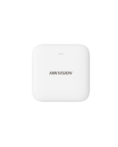 DS-PDWL-E-WE. Извещатель утечки воды радиоканальный. AX PRO Hikvision в Химках