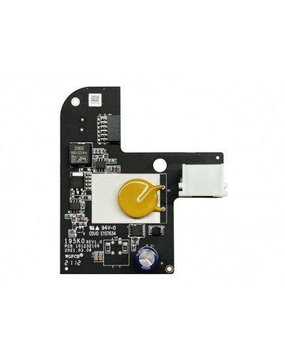 DS-PM2-D. Плата блока питания. AX PRO Hikvision в Химках