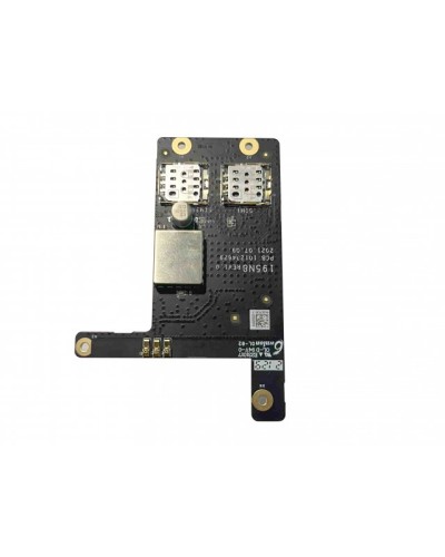 DS-PM2-G. Плата GPRS модема для AX Hybrid Pro. AX PRO Hikvision в Химках