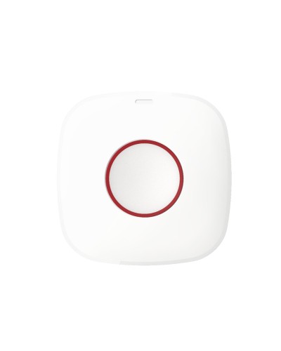 DS-PDEB1-EG2-WE. Беспроводная тревожная кнопка. AX PRO Hikvision в Химках