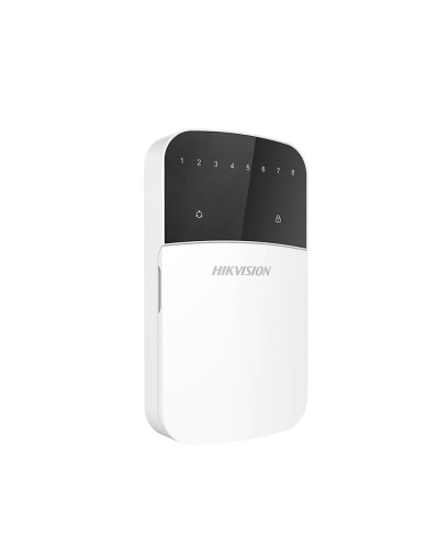 DS-PKG-H8L. Проводная ЖК-клавиатура. AX PRO Hikvision в Химках